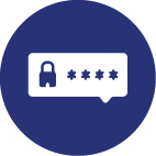 Password icon